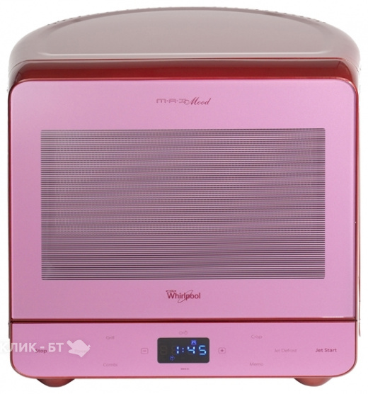 Микроволновая печь WHIRLPOOL max 38 smg