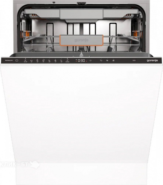 Посудомоечная машина GORENJE GV673B65