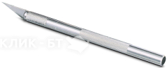 Нож "hobby" STANLEY 0-10-401