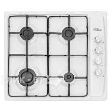 Варочная поверхность GRANDGERMES HEG-60WH-CX