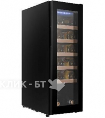 Винный шкаф MAUNFELD MFWC-45S12