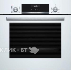 Духовой шкаф BOSCH HIJ557YW0R