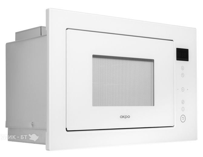 Микроволновая печь AKPO MEA 92508 SEA02 WH