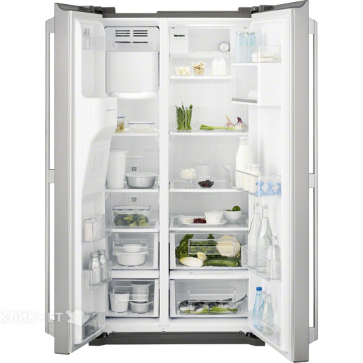 Холодильник ELECTROLUX EAL6140WOU