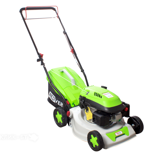 Газонокосилка REDVERG RD-GLM42S
