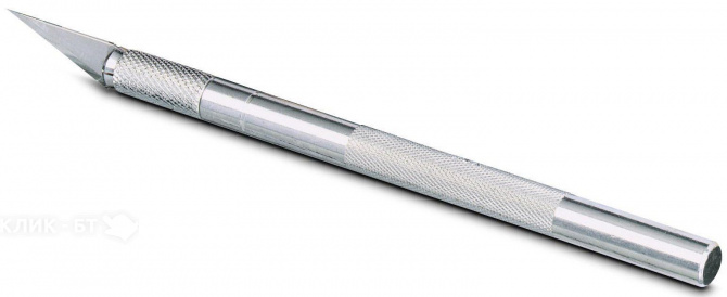 Нож "hobby" STANLEY 0-10-401