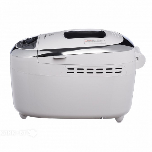 Хлебопечь FIRST FA-5152-3 White