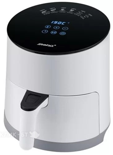 Фритюрница STEBA HF 1000