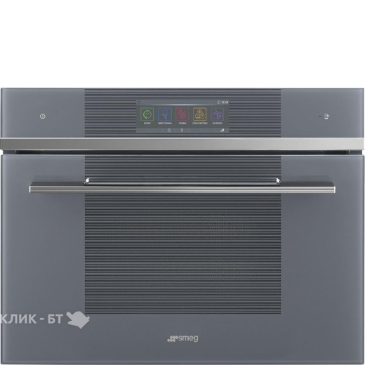 Духовой шкаф SMEG SF4106WVCPS