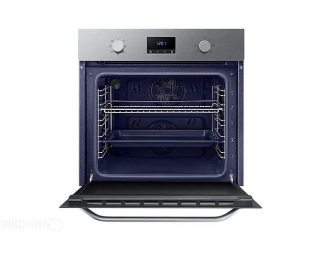 Духовой шкаф SAMSUNG NV68R1310BS/WT