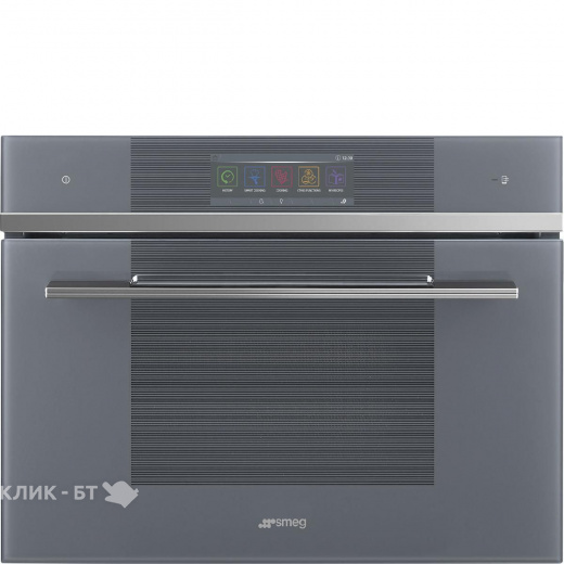 Духовой шкаф SMEG SF4106WVCPS