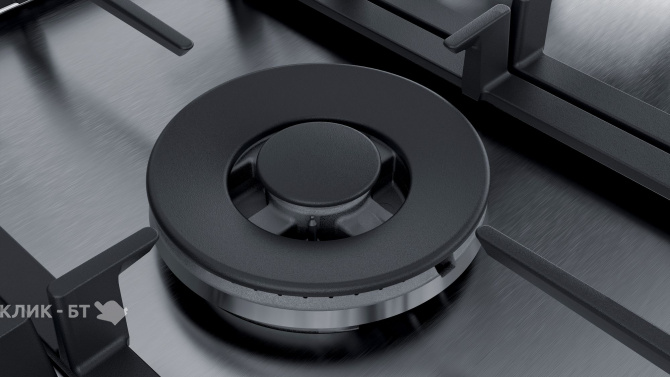 Варочная поверхность Bosch PCQ7A5B90