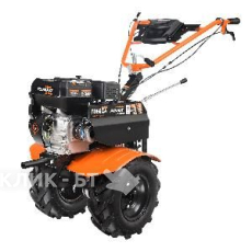 Мотоблок бензиновый PATRIOT Победа X 440107501