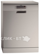 Посудомоечная машина AEG f 66609 m0p