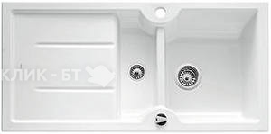 Кухонная мойка BLANCO idessa 6s (516002)
