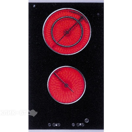 Варочная поверхность TEKA vt tc 2p.1