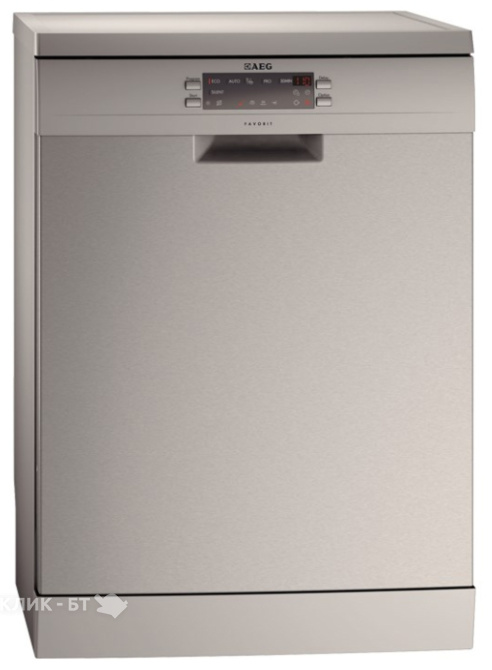 Посудомоечная машина AEG f 66609 m0p