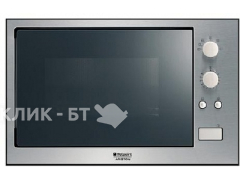 Микроволновая печь HOTPOINT-ARISTON mwkx 212 x ha