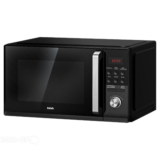 Микроволновая печь BBK 25MWS-954T/B