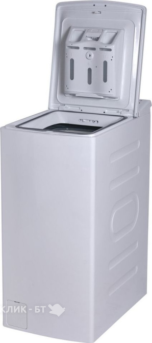 Стиральная машина WEISSGAUFF WM 40380 TD Inverter