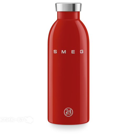 Бутылка SMEG WBF01RD