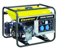 Генератор CHAMPION gg3300