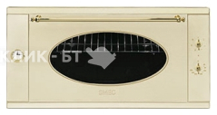 Духовой шкаф SMEG s890pmfr9