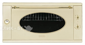 Духовой шкаф SMEG s890pmfr9
