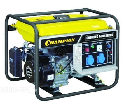 Генератор CHAMPION gg3300