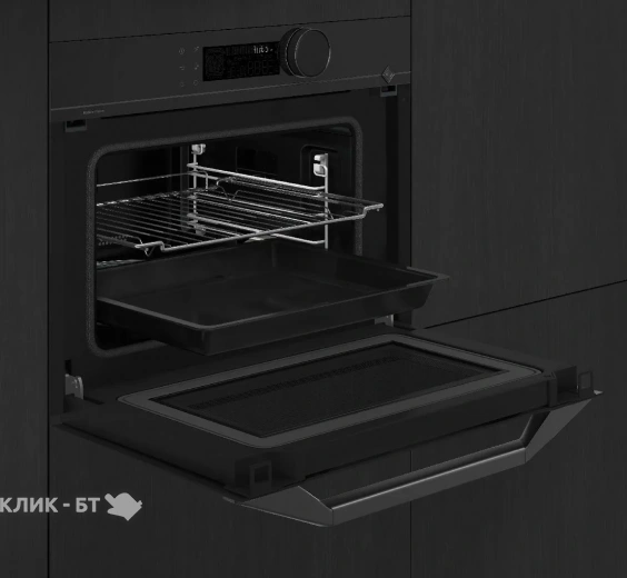 Микроволновая печь DE DIETRICH DKC4536B