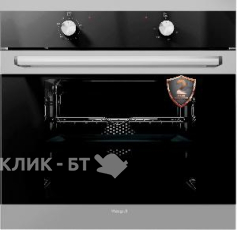 Духовой шкаф WEISSGAUFF EOV 170 SX