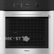 Духовой шкаф MIELE H2760B EDST/CLST сталь CleanSteel