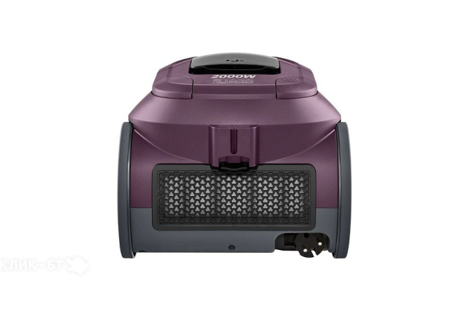 Пылесос LG VC5420NHTCW