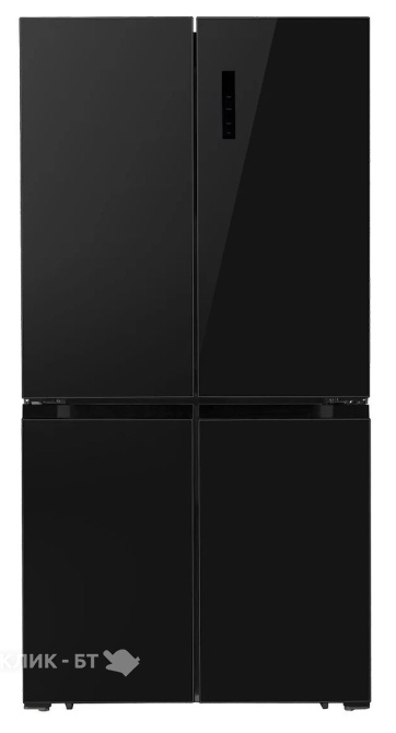 Холодильник LEX LCD505BlID