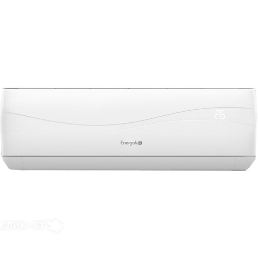 Сплит-система ENERGOLUX SAS09L4-A-LT/SAU09L4-A-LT-WS30