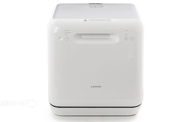 Посудомоечная машина LERAN CDW 42-043 WHITE