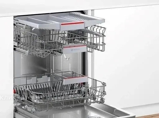 Посудомоечная машина BOSCH SMV4EVX14E