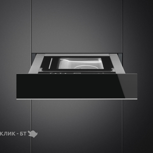 Подогреватель посуды SMEG CPV615NX
