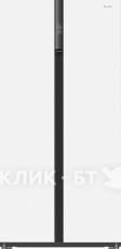 Холодильник WEISSGAUFF WSBS 590 WG NoFrost Inverter Premium