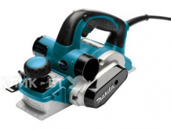 Рубанок MAKITA kp0810ck