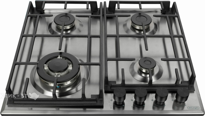 Варочная поверхность DELONGHI GRETA 6GW IM