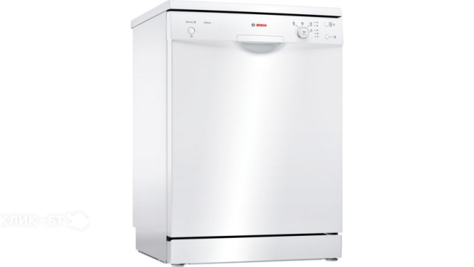 Посудомоечная машина BOSCH SMS24AW00R
