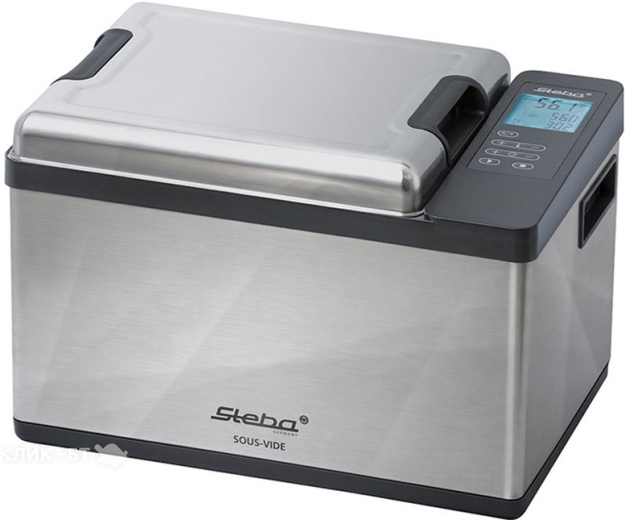 Мультиварка STEBA SV 50