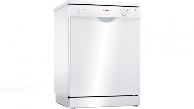 Посудомоечная машина BOSCH SMS24AW00R