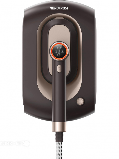 Отпариватель NORDFROST GSL 5000 BROWN