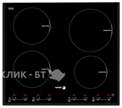 Варочная поверхность FAGOR if-4x