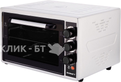 Мини-печь KRAFT KF-MO3200W