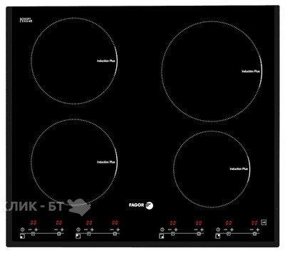 Варочная поверхность FAGOR if-4x