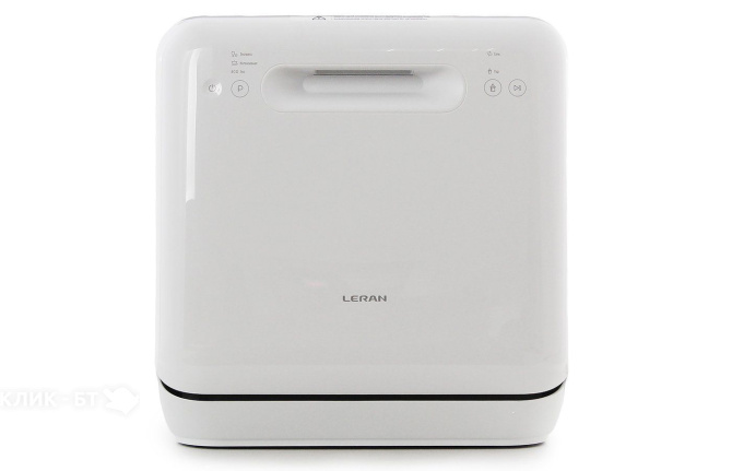 Посудомоечная машина LERAN CDW 42-043 WHITE