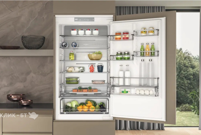 Холодильник WHIRLPOOL WHSP70T121